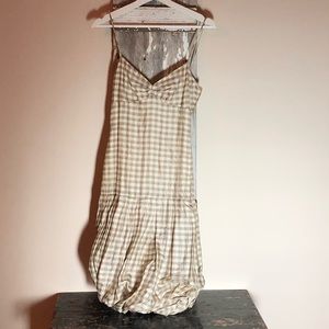 Carolina Herrera gorgeous cocktail dress